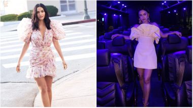 Camila Mendes Birthday: 5 Outfits from Her Wardrobe that You Can Borrow For Your Date Night
